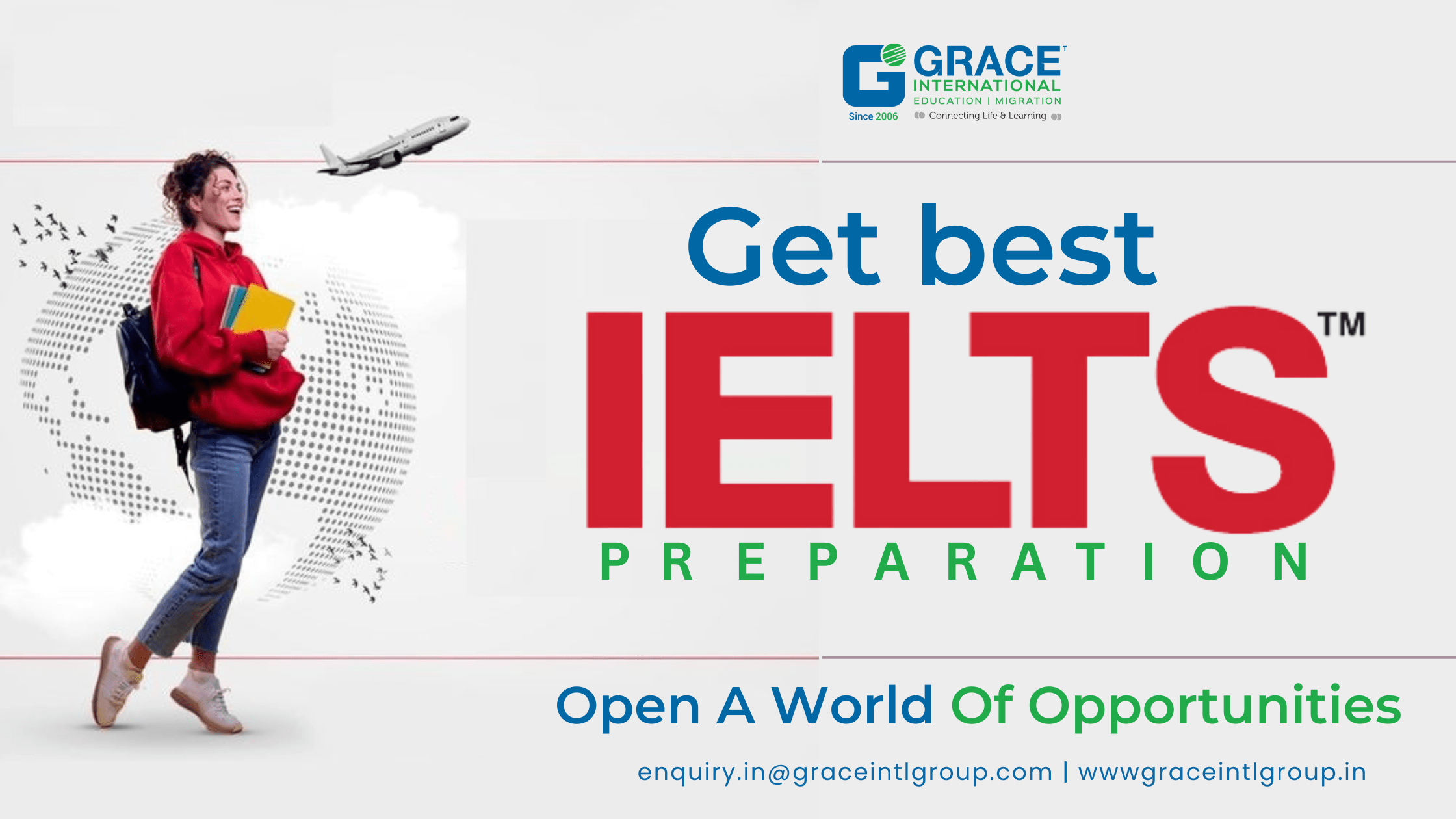 IELTS