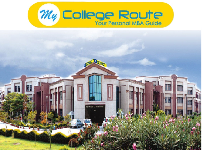 GNIOT Institute of Management Studies (GIMS)