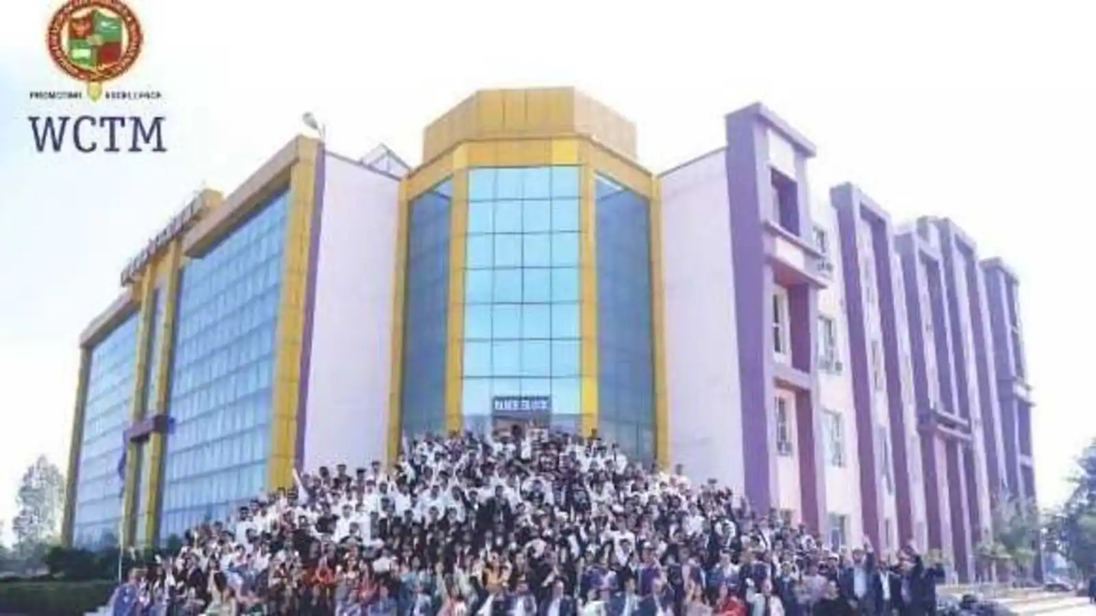 College in Delhi NCR