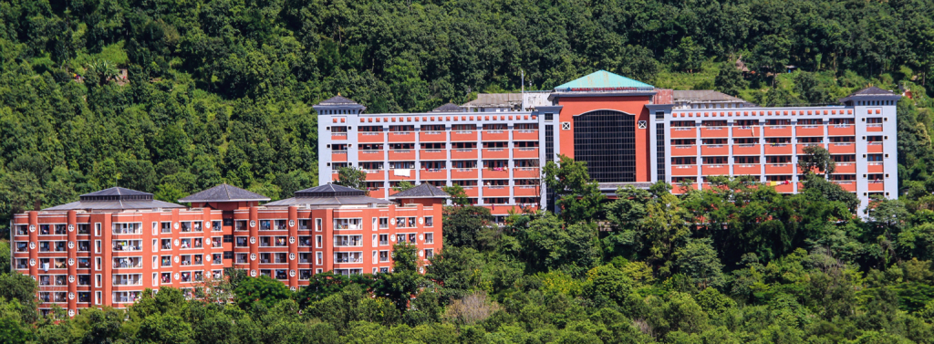 study MBBS in Nepal